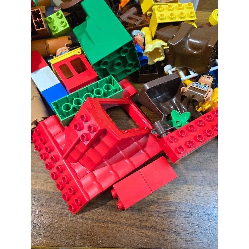 Lego new unique